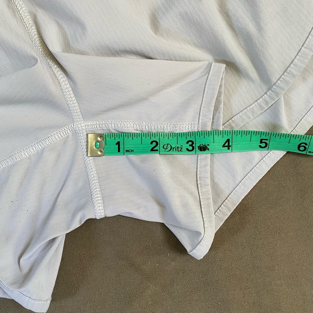 {Lululemon} Track That 3” Short - Picture 4 of 8
